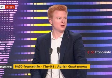 adrien quatennens main courante femme