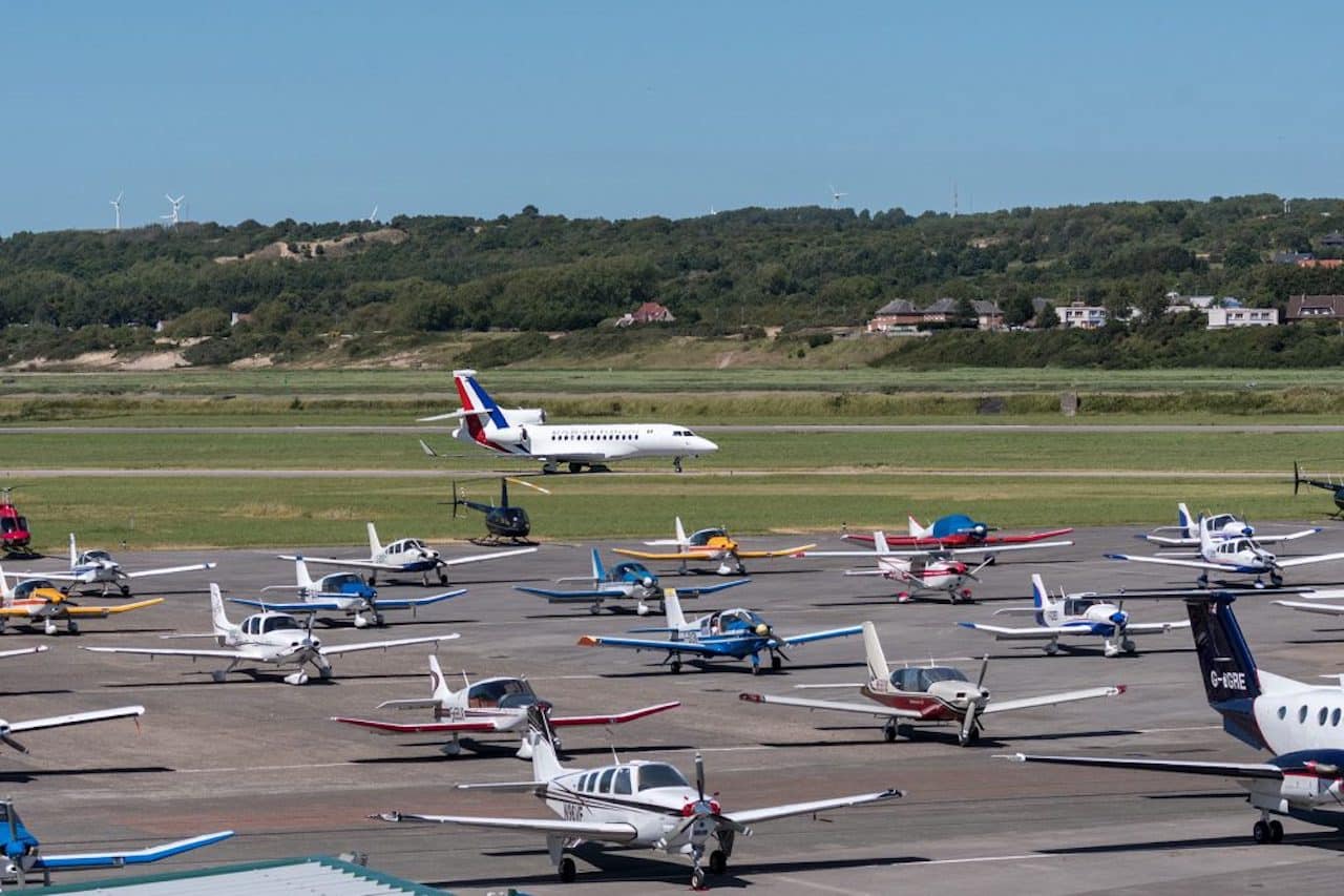 aeroport