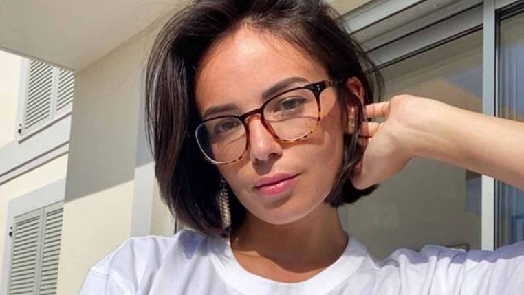 agathe auproux cancer combat continue