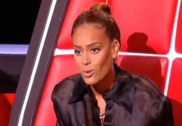 amel bent confidences cash vie