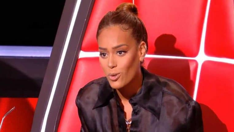 amel bent confidences cash vie