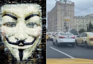 anonymous embouteillages