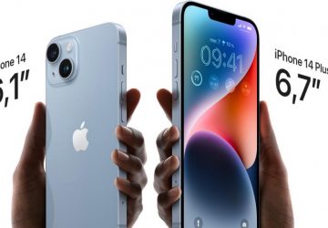 Prix, nouveautés... : tout sur les iPhone 14
