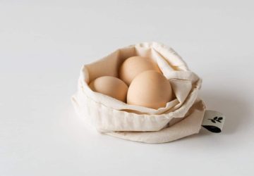 astuce laver raison œufs