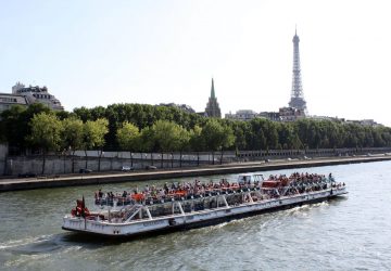 bateaux mouches