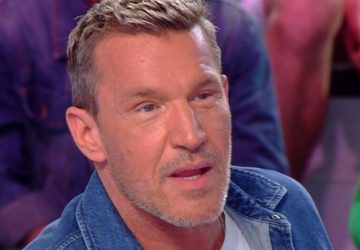 benjamin castaldi finances tpmp