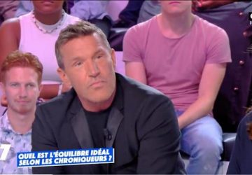 benjamin castaldi somme astronomique voiture