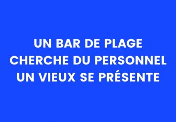 blague bar