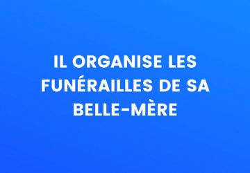 belle mere
