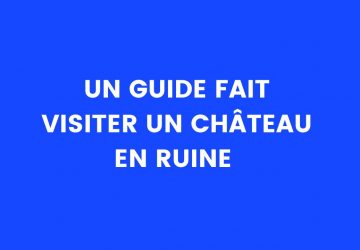 blague guide