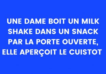 blague cuistot