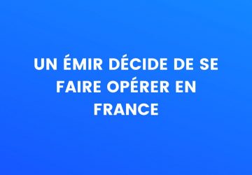 blague emir