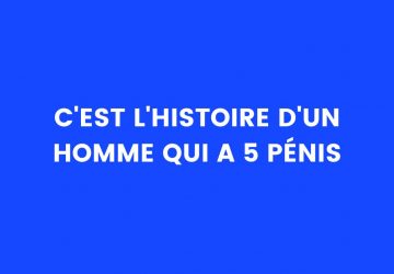 blague penis