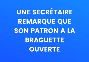 blague