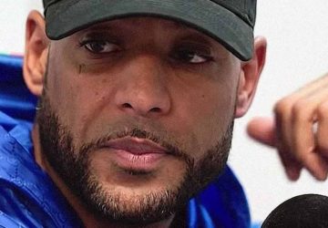 Booba bientôt auditionné au Sénat ? Ce que l’on sait de l’affaire des « influvoleurs »