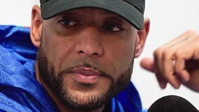 booba trois femmes portent plainte