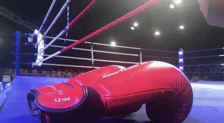 boxe grand champion mort 34ans