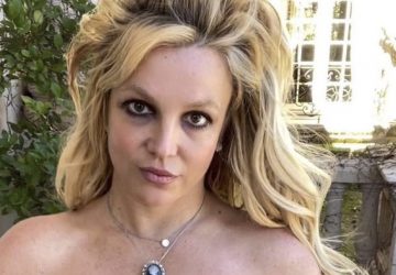britney spears denonce tutuelle tacle