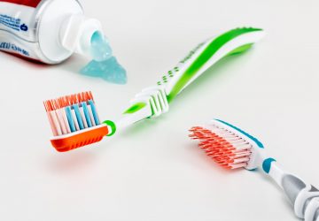 LES DENTS