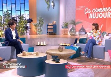 ça commence aujourd'hui infidélité (2)