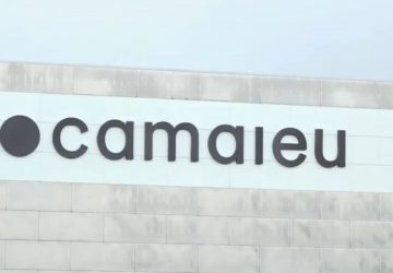 noz camaieu enseigne liquidation judiciaire