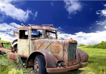 camion