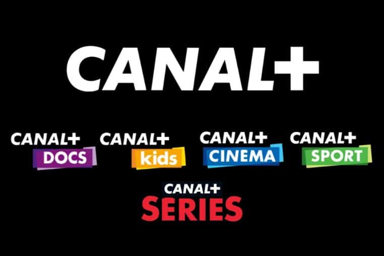 canal + films cinema