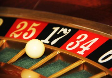 jeux d'argent