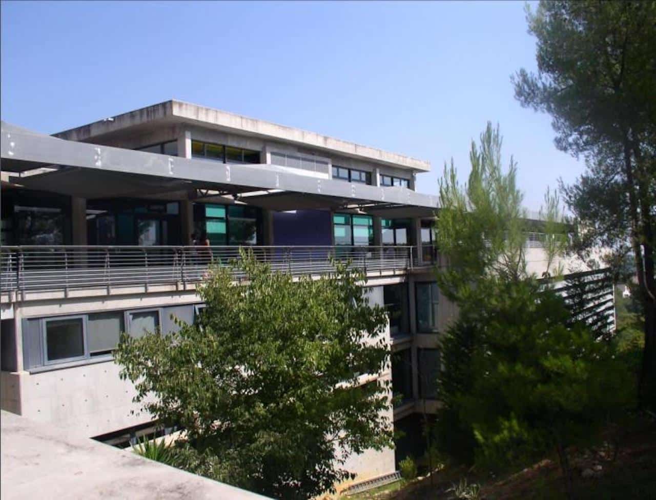 lycée