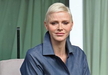 charlene