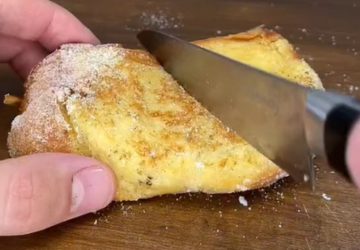chausson pommes gouter recette