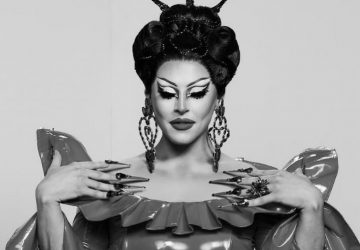 RuPaul's Drag Race UK : Mort de la star de l'émission Cherry Valentine