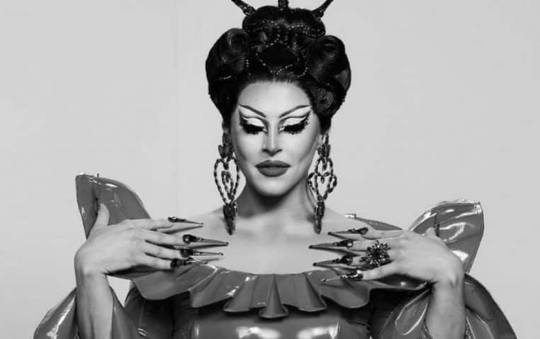 RuPaul's Drag Race UK : Mort de la star de l'émission Cherry Valentine 