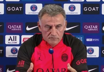 christophe galtier entraineur psg ramadan