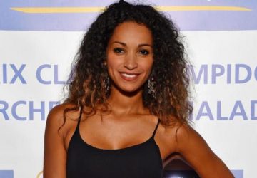 Cindy fabre