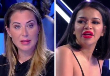 clash magali berdah ruby nikara sam zizah