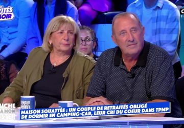couple tpmp maison squat camping car