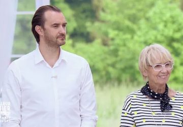 cyril lignac blague graveleuse le meilleur patissier