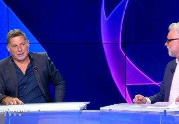 Séville - Manchester City : les commentateurs Christophe Josse et Daniel Bravo accusés d'être ivres à l'antenne