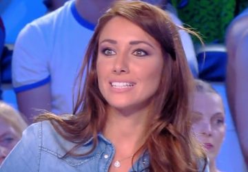 delphine wesspier miss france nostalgique