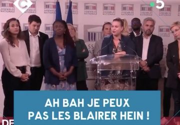 insoumise