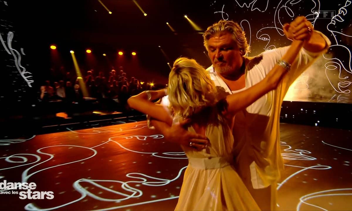 dals David douillet