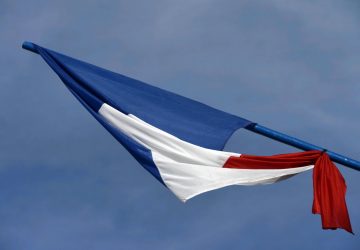 drapeau
