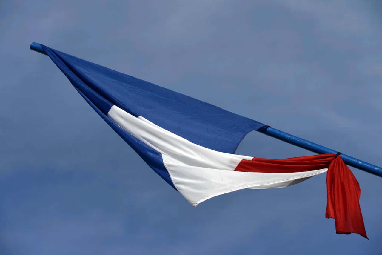 drapeau