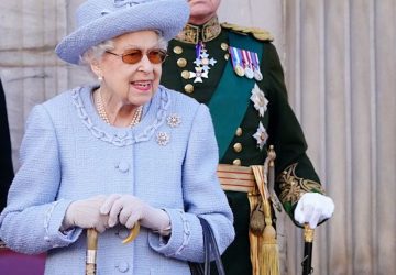 Elizabeth II