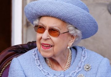 Décès d'Élizabeth II : Qui sont les membres de la famille royale à l'avoir accompagnée jusqu'au bout ?