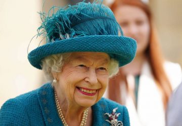 elizabeth II mort annonce par erreur