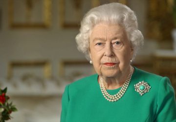 elizabeth II savait quelle allait mourir