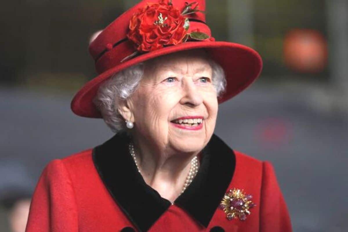 Elizabeth II : son certificat de décès dévoile la véritable cause de sa mort