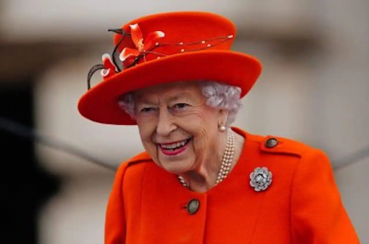 elizabeth